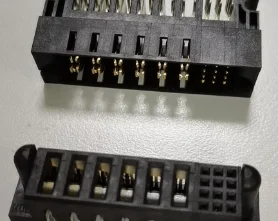 Powerblade Plus (P+) Powerblade connector JYPP-F1206S-VT01R   JYPP-M1206S-RT01R